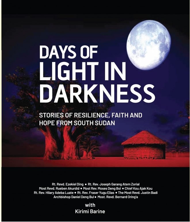 Days of light in the dark