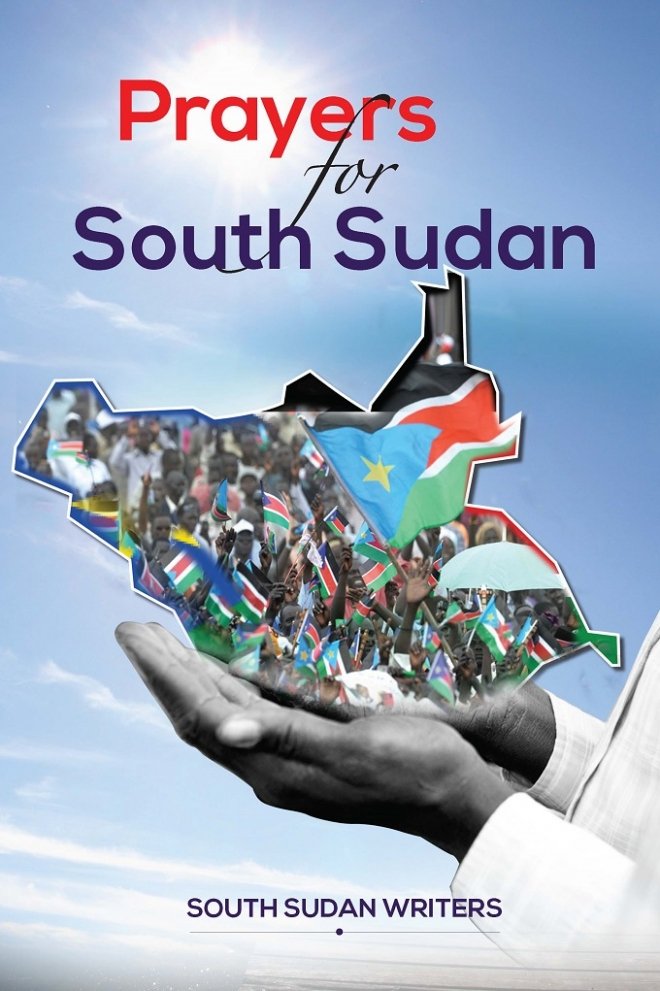 Prayers For South Sudan