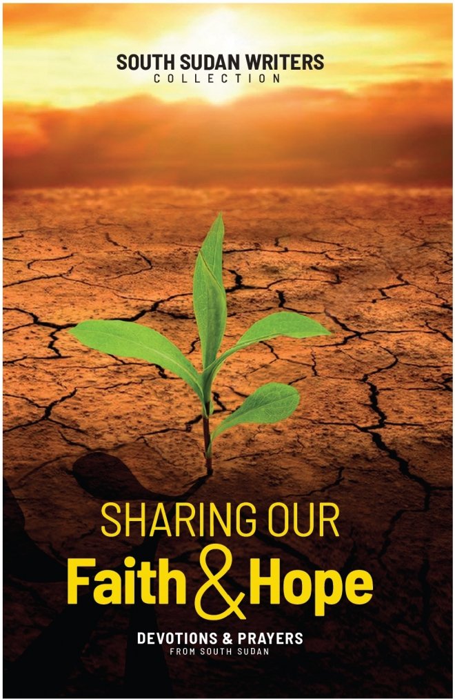 Sharing our Faith and Hope